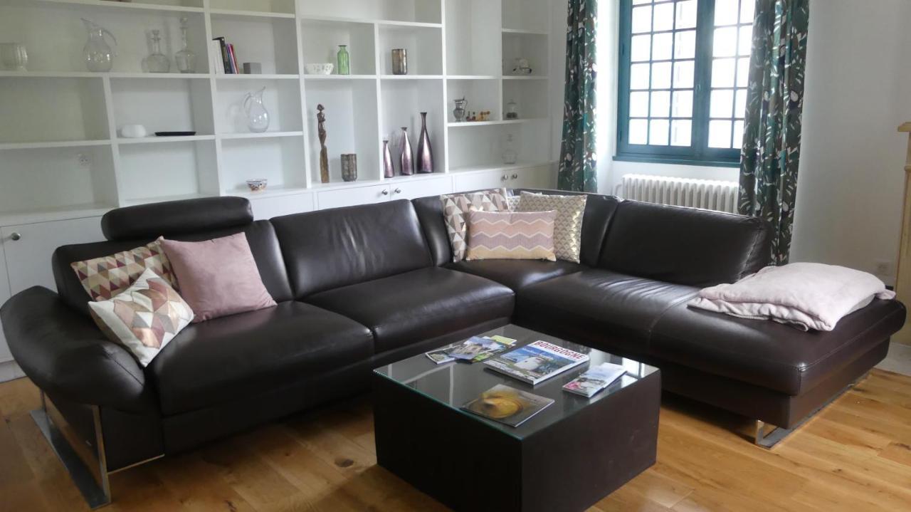 Maison Du Moulin Donzy Ngoại thất bức ảnh