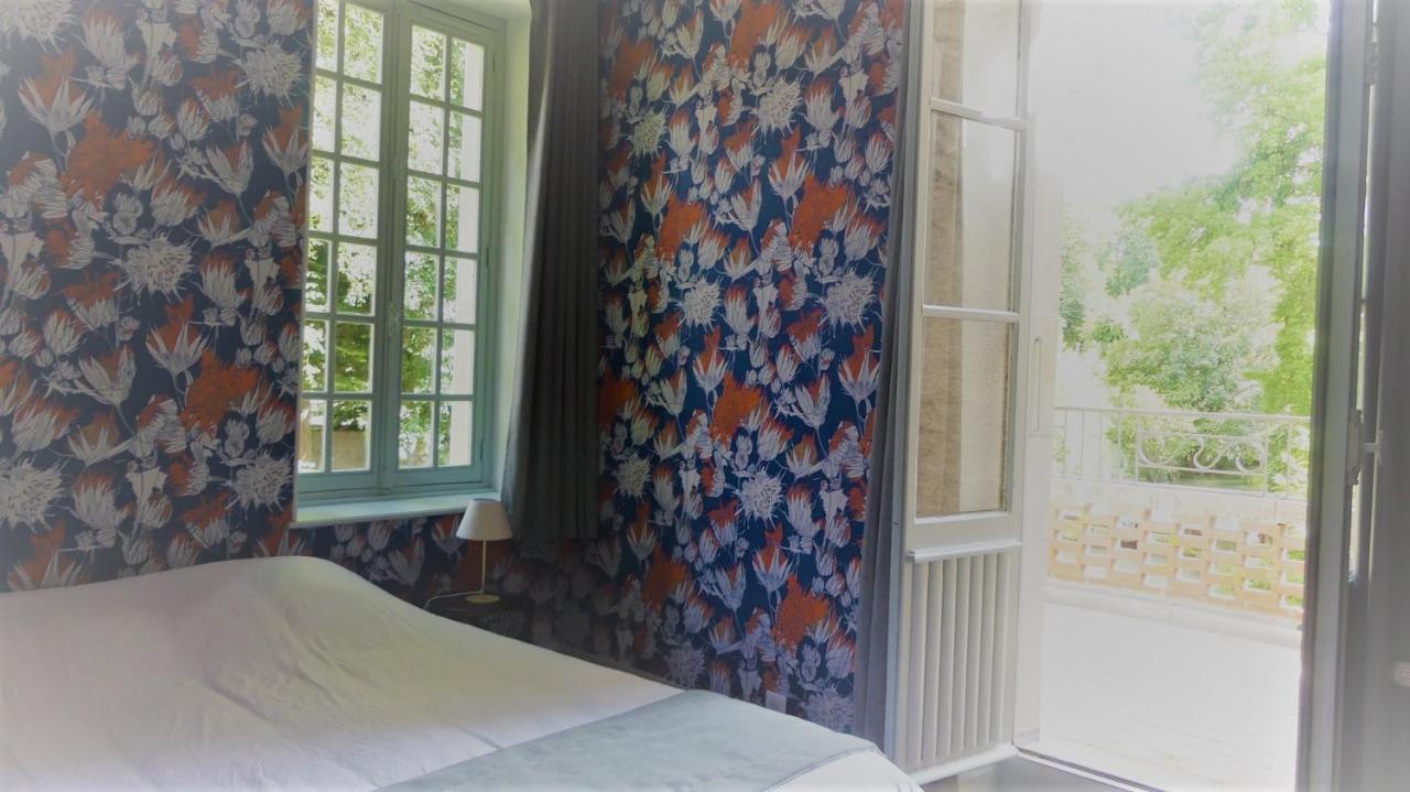 Maison Du Moulin Donzy Ngoại thất bức ảnh