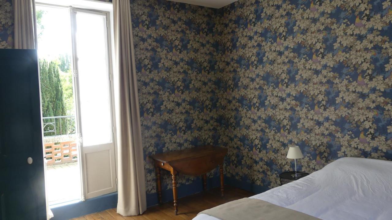 Maison Du Moulin Donzy Ngoại thất bức ảnh