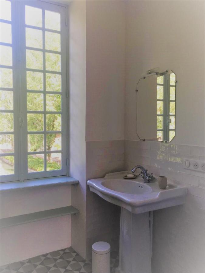 Maison Du Moulin Donzy Ngoại thất bức ảnh