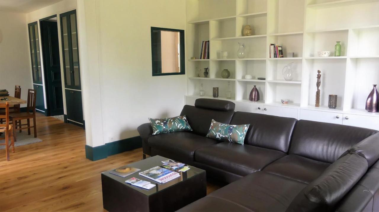 Maison Du Moulin Donzy Ngoại thất bức ảnh